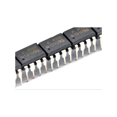 

10pcs/lot HCPL-4502 A4502 DIP new&original electronics kit in stock ic