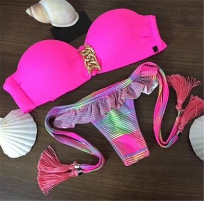 

Womens Bikini