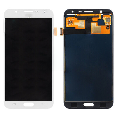 

For SAMSUNG Galaxy J7 2015 J700 SM-J700F J700M J700FN High Copy Can Adjust Britness LCD Display Touch Screen Digitizer Assembly