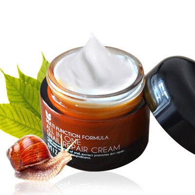 

MIZON All In One Snail Repair Cream 50ml