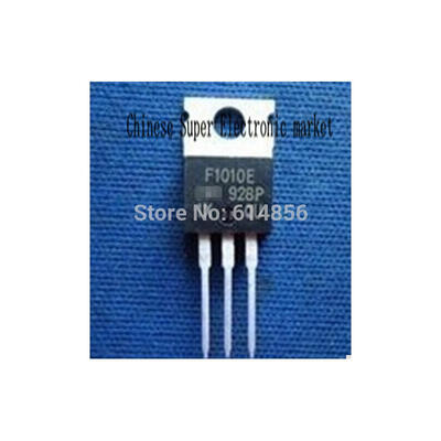 

20PCS IRF1010EPBF IRF1010E IRF1010 F1010E TO220