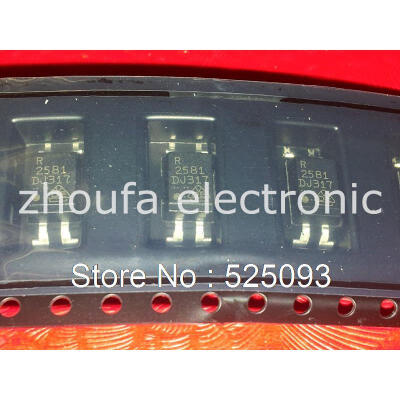 

10pcslot PS2581L2 PS2581 PS2581L2-E3
