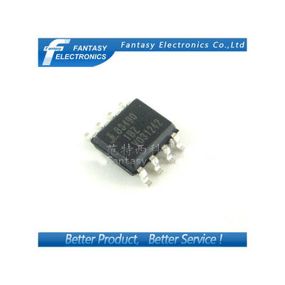 

5PCS ISL83490IBZ SOP8 ISL83490 SOP 83490IBZ SMD new and original free shipping