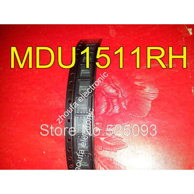 

10pcslot MDU1511RH MDU1511
