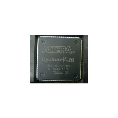 

Free Shipping 10 PCS/LOT EP3C25Q240C8N EP3C25Q240C8 QFP NEW IN STOCK IC