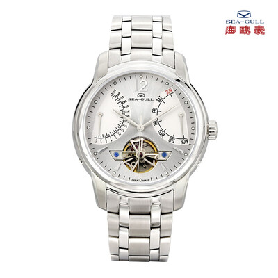 

Multifunction automatic mechanical man watch 816425