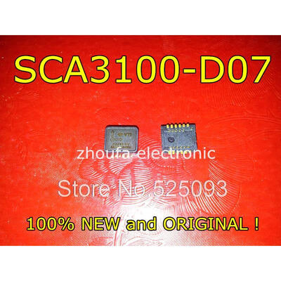 

2pcslot SCA3100-D07 SCA3100