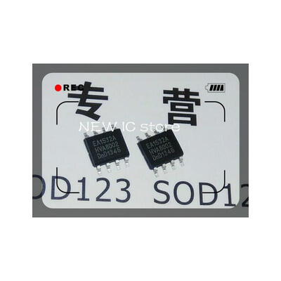 

10pcslot TEA1532AT TEA1532A TEA1532 EA1532A SOP8 IC new&original