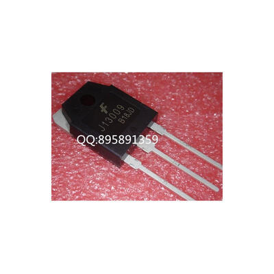 

J13009L J13009 TO-247 12A 400V ROHS ORIGINAL 50PCSlot Free Shipping Electronics composition kit