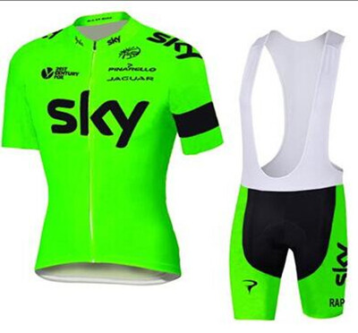

Cycloch 2018 Mens Cycling Cycling Mountain Biking Cycling Apparel SKY Team Cycling Apparel Ropa Ciclismo Jerseys PRO Cycling Cycl