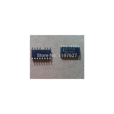 

10pcslot NCP1396AG NCP1396 sop-15 electronics components