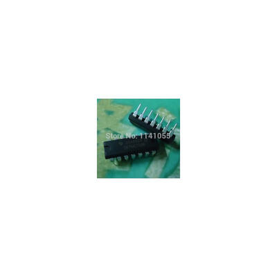 

50PCS/LOT SN74HCT08N DIP-14 new origina