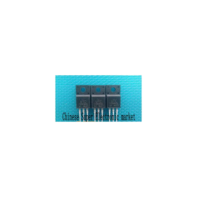 

5PCS UTC10N60L UTC10N60 10N60L