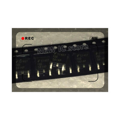 

10pcslot FDD5614P-NL FDD5614P FDD5614 5614P 5614 TO252 Free Shipping