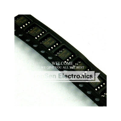 

10pcslot MAX481ESA MAX481 MAX481CSA SOP-8 Integrated Circuits Free Shipping