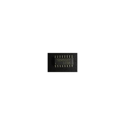 

Free Shipping 5 PCS/LOT SEM5027A SEM5027 NEW IN STOCK IC