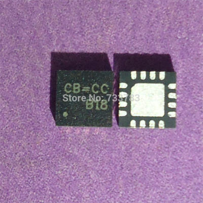 

10pcs/lot RT8058GQW RT8058 (CB=CC CB=BE CB=AG CB=...) 1MHz 2A High Efficiency PWM Step-Down DC/DC Converter