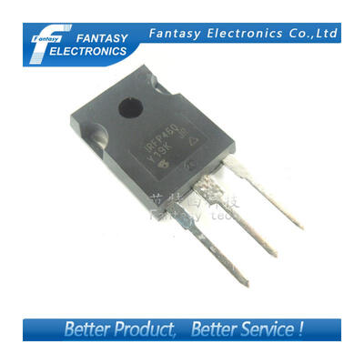 

5pcs IRFP460PBF TO247 IRFP460 TO-3P new and original free shipping