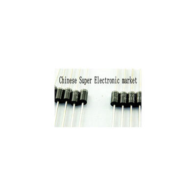 

10PCS SR5200 Schottky Barrier Rectifier Diode 5A 200V DO-201ADDO-27
