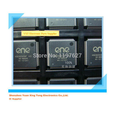 

10PCS/LOT KB3930QF A2 IC QFP original electronics in stock