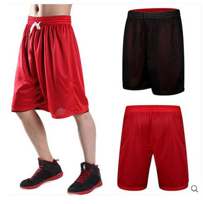 

2018 Yibalala Double-Sides Wearing Ultra-light Breathable Professional Sport Shorts Basketball Shorts Gym Shorts Training Shorts