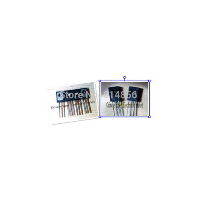 

50PCS BD139 BD140 TO-126 ( BD140 25PCS + BD139 25PCS )