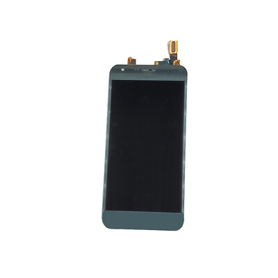 

100 Tested Original For LG X Cam K580 LCD Display With Touch Screen Digitizer Assembly Free shipping With Tools As Gift