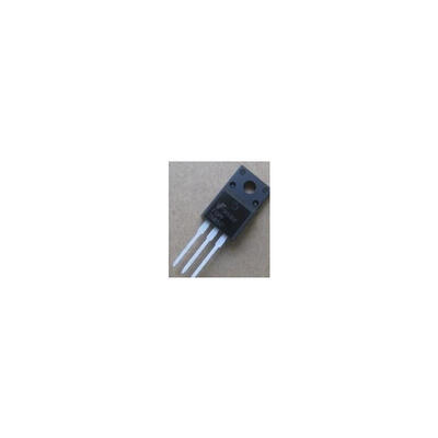 

50pcs/lot FQPF7N65C