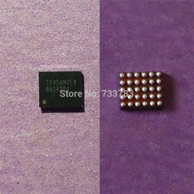 

2pcs/lot BQ24250 BGA-30 2A Single Input I2C/Standalone Switch-Mode Li-Ion Battery Charger