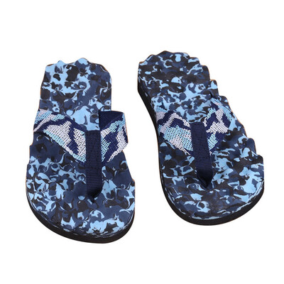 

Casual Slippers Men Summer Camouflage Flip Flops Shoes Sandals Slipper indoor & outdoor Flip-flops Zapatillas Hombre Beach Shoes