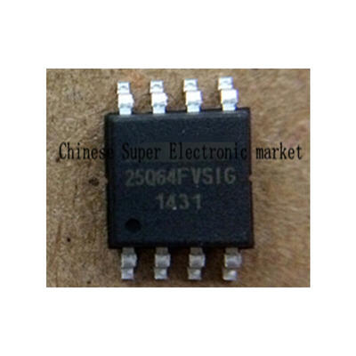 

50PCS W25Q64FVSIG W25Q64FVSSIG W25Q64 SOP8