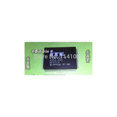 

10pcs/lot NEW IT8702F-A