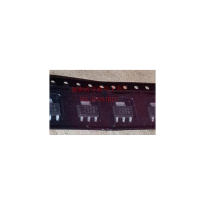 

20pcs LM2940IMPX-5.0 LM2940IMP-5.0 LM2940-5.0 LM2940 L53B Manu: NS Package: SOT-223 Low Dropout Regulator