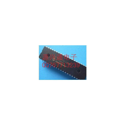 

Free Shipping 5 PCSLOT PIC16F877A-IP PIC16F877A DIP NEW IN STOCK IC