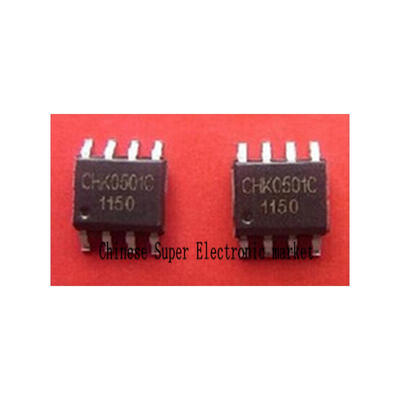 

5PCS CHK0501C CHK0501 SOP8