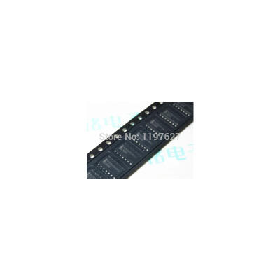 

FREE SHIPPING SN74LS06 74LS06 SOP NEW 10PCS/LOT IC electronics