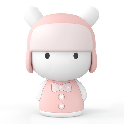 

Xiaomi MI Rabbit mini smart story machine для детей,розовый