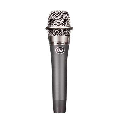 

Seeknature SR-7SOLO Dynamic Microphone Anchor Red Live Karaoke Recording Microphone Handheld Outdoor Bright Pop Singing Sound Quality