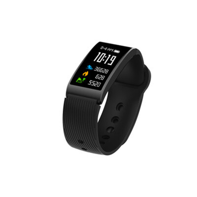 

KYM X3 Fitness Band Smart Bracelet Bluetooth 40 Smart Band Heart Rate Blood Pressure Monitor IP68 waterproof Call reminder