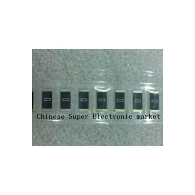 

1000PCS 2010 560R 560 OHM 5% smd thick film chip resistor