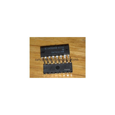 

100pcslot SN74LS139N 74LS139 DIP16