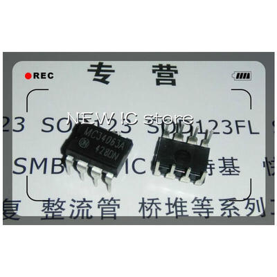 

Free Shipping 500pcslot MC34063AP1G MC34063AP1 MC34063API MC34063A 34063AP1 34063API ON DIP-8