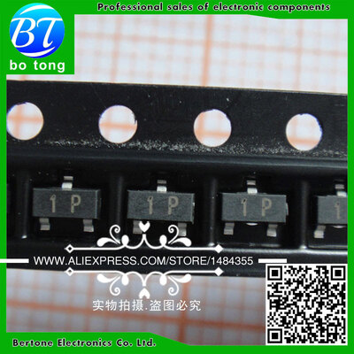 

Free Shipping 200 PCS MMBT2222ALT1G SOT-23 MMBT2222 2N2222 SMD Transistors