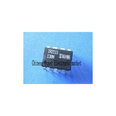 

10PCS IR2111PBF IR2111 DIP8