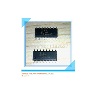 

Free Shipping 10pcs/lot U2270B-MFPY U2270B SOP ORIGINAL IN STOCK Electronic components IC