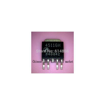 

10PCS AP4511GH 4511GH