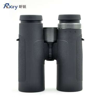 

Rxiry telescope 10x42ED zoom binoculars high-definition zoom wide-angle outdoor travel concert portable telescope