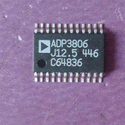 

5pcslot ADP3806 High-Frequency Switch Mode Li-Ion Battery Charger