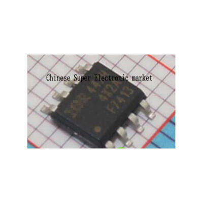 

50pcs IRF7413PBF SOP-8 IRF7413 F7413