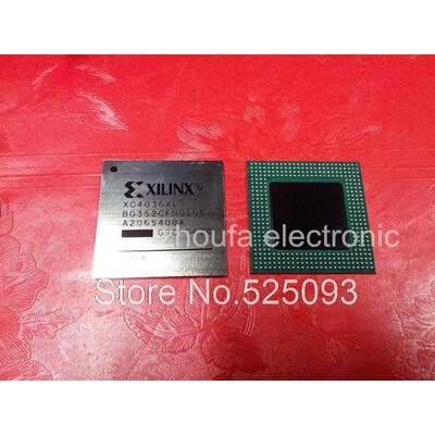 

1pcs/lot XC4036XL-09BG352C XC4036XLA-09BG352C 100% original !